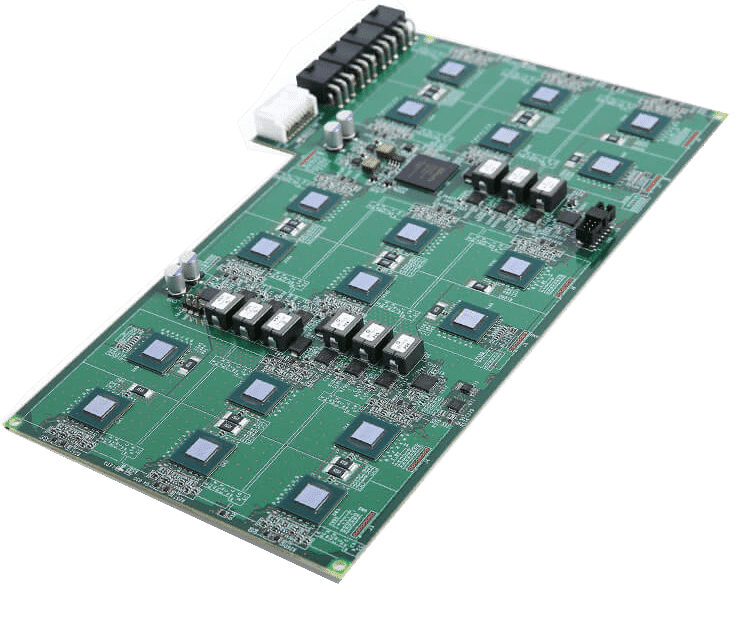 Heatbit Miner for Crypto Mining - Heatbit Miner Official